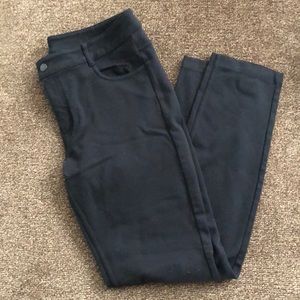 Athleta Ponte Pants